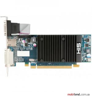 HIS R5 230 Silence 2 GB H230H2G