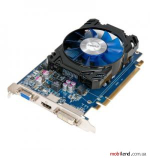 HIS R7 240 iCooler 2 GB H240FC2G