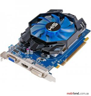 HIS R7 250X iCooler 1 GB H250XF1G