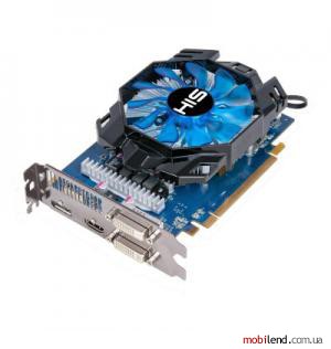 HIS R7 360 iCooler OC 2 GB H360F2GD