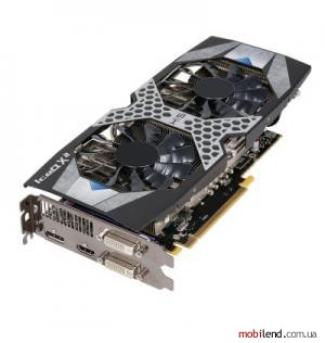 HIS R9 380 IceQ X2 OC 2 GB H380QM2GD