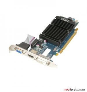HIS Radeon R5 230 2 GB (H230HB23R)