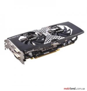 HIS Radeon R9 380X IceQ X2 4 GB H380XQM4CR