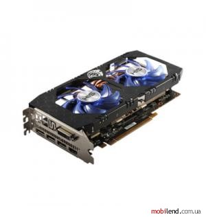HIS RX 470 IceQ X2 OC 4GB