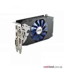 HIS RX 560 GREEN iCooler OC 2GB (HS-560J2SCNR)