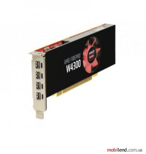 HP FirePro W4300 (T7T58AA)