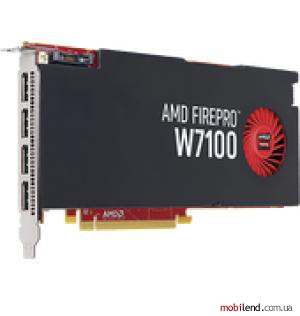 HP FirePro W7100 8GB GDDR5 (J3G93AA)