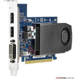 HP GeForce GT630 DP 2GB DDR3 (B4J92AA)