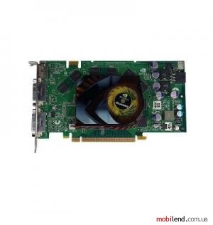 HP NVIDIA Quadro 4000