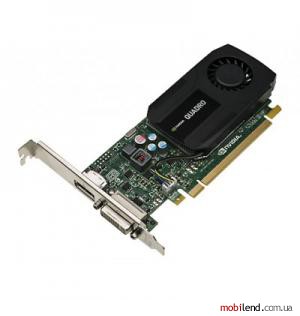 HP NVIDIA Quadro K420 (N1T07AA)
