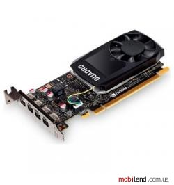HP NVIDIA Quadro P1000 (1ME01AA)