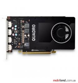 HP NVIDIA Quadro P2000 (1ME41AA)