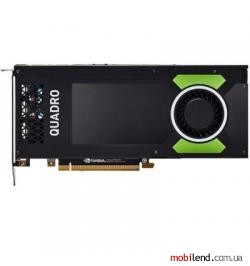 HP NVIDIA Quadro P4000 (1ME40AA)