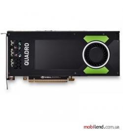 HP NVIDIA Quadro P4000 2nd GFX (Z5H07AV)