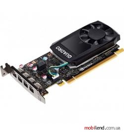 HP NVIDIA Quadro P620 (3ME25AA)