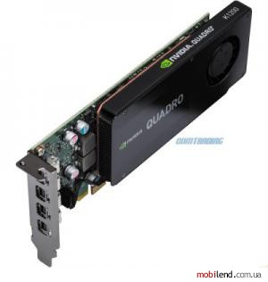 HP Quadro K1200 (L4D16AA)