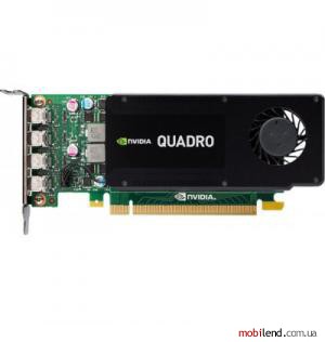 HP Quadro K1200 (T7T59AA)