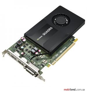HP Quadro K2200 (J3G88AA)
