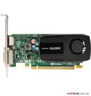 HP Quadro K420 1GB DDR3 (J3G86AA)