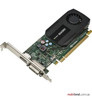 HP Quadro K420 (J3G86AA)