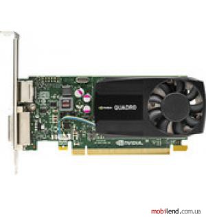HP Quadro K620 2GB DDR3 (J3G87AA)
