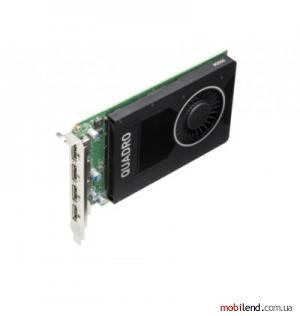 HP Quadro M2000 (T7T60AA)