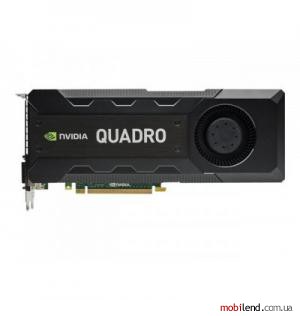 HP Quadro M4000 (M6V52AA)