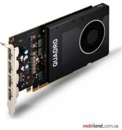 HP Quadro P2200 (6YT67AA)