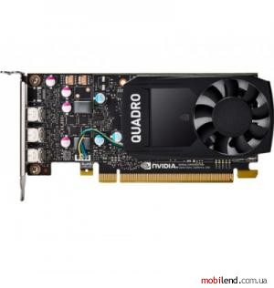 HP Quadro P400 Graphics