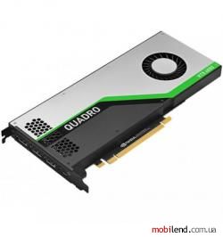 HP Quadro RTX 4000 (5JV89AA)
