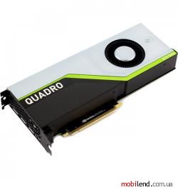 HP Quadro RTX 5000 (5JH81AA)