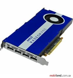 HP Radeon Pro W5500 8GB (9GC16AA)