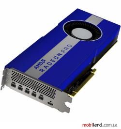 HP Radeon Pro W5700 8GB (9GC15AA)