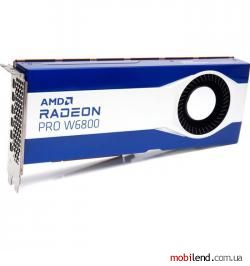 HP Radeon Pro W6800 (340K7AA)
