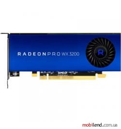 HP Radeon Pro WX 3200 (6YT68AA)
