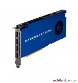 HP Radeon Pro WX 7100 (Z0B14AA)
