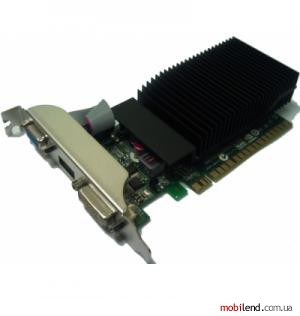 Inno3D GeForce 210 DDR2 1 GB (N210-3SDV-D3BX)