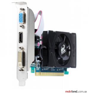 Inno3D GeForce GT610 2 GB (N610-1DDV-E3BX)