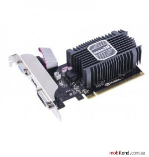 Inno3D GeForce GT720 2 GB (N720-1SDV-E3BX)