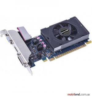 Inno3D GeForce GT730 1 GB (N730-3SDV-D5BX)