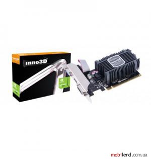 Inno3D GeForce GT730 2 GB (N730-1SDV-E3BX)