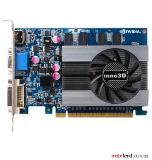 Inno3D GeForce GT730 2 GB (N730-6SDV-E3CX)