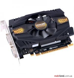 Inno3D GeForce GT740 1 GB (N740-1SDV-D5CWX)