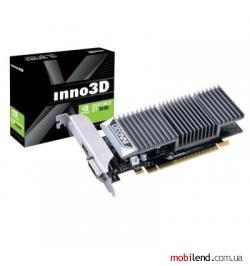 Inno3D GeForce GT 1030 0dB (N1030-1SDV-E5BL)