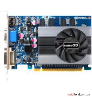 Inno3D Geforce GT 730 1GB DDR3 (N730-6SDV-D3CX)