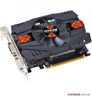Inno3D GeForce GTX750 2 GB (N750-1SDV-E5CW)