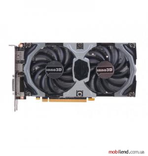 Inno3D GeForce GTX960 2 GB (N96L-1DDV-E5CNX)