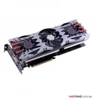 Inno3D GeForce GTX960 4 GB (C960-2SDN-M5CNX)