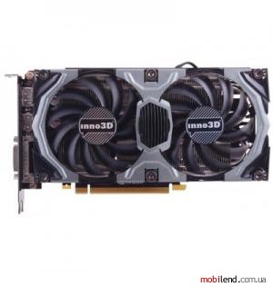 Inno3D GeForce GTX960 4 GB (N960-3DDV-M5CNX)