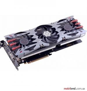 Inno3D GeForce GTX960 iChill X3 2 GB (C960-2SDN-E5CNX)